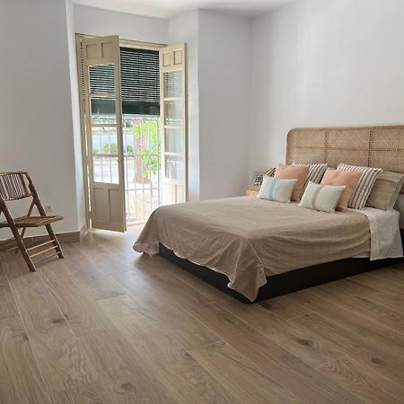 Finca Genilla ปรีเอโก เด กอร์โดบา ภายนอก รูปภาพ