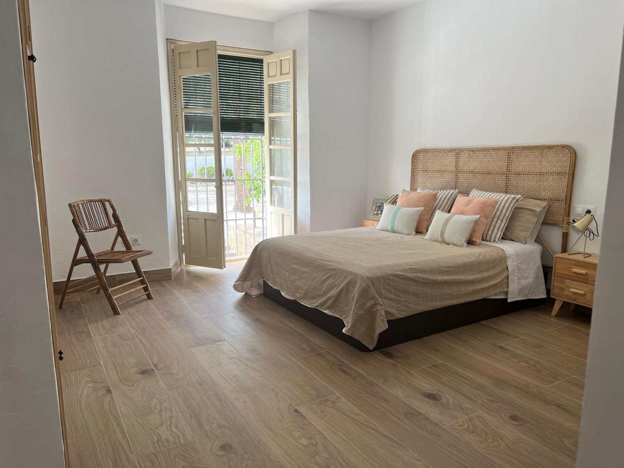 Finca Genilla ปรีเอโก เด กอร์โดบา ภายนอก รูปภาพ